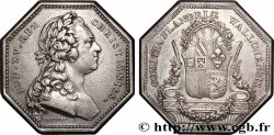  WALLOON FLANDERS (STATES OF ...) FLANDRE FRANCAISE 1769