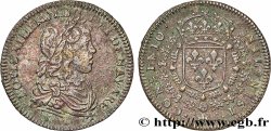 CONSEIL DU ROI Émission vers 1670 n.d.