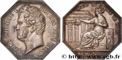 BOURSE DE PARIS - AGENTS DE CHANGE BOURSE DE PARIS 1832