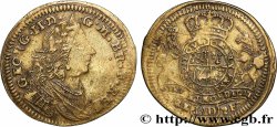 GREAT-BRITAIN - GEORGES II Jeton de compte n.d.