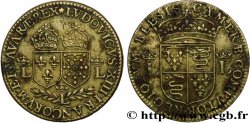 BLOIS ET LE BLAISOIS - NOBLESSE ET VILLES Jeton Lt 27, Chambre des comptes de Blois n.d.