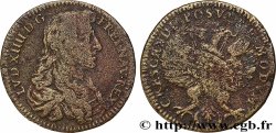 ORDINAIRE DES GUERRES LOUIS XIV n.d.