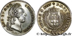 TOURAINE - NOBLESSE ET VILLES Jeton Ar 29, François-Nicolas Preuilly, maire de Tours SUP