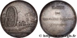 MINES ET FORGES CHAMBRE DES MARCHANDS CARRIERS 1840
