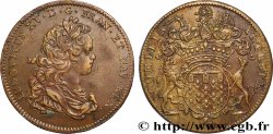 ARTOIS (ÉTATS D&nbsp;...) Émission vers 1719 n.d.