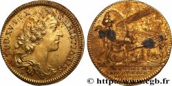 CORPORATIONS MIROITIERS ET OPTICIENS, refrappe XIXe 1773