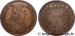 LOUIS XIV LE GRAND ou LE ROI SOLEIL  n.d.
