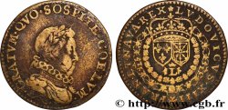 LOUIS XIII THE JUST MAN LOUIS XIII LE JUSTE n.d.