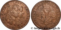 LOUIS XVI - VILLE DE LILLE Jeton, États de Lille 1667