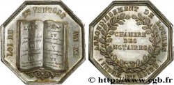 NOTAIRES DU XIXe SIECLE Notaires de Loches n.d.