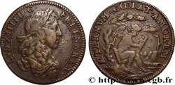 LOUIS XIV LE GRAND ou LE ROI SOLEIL  n.d.