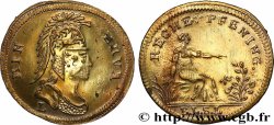 ROUYER - X. JETONS DE NUREMBERG Minerve n.d.