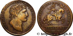 PREMIER EMPIRE Paix de Presbourg 1805