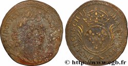 ROUYER - X. JETONS DE NUREMBERG Louis XIV n.d.