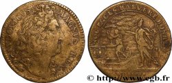 LOUIS XIV LE GRAND ou LE ROI SOLEIL Comptabilité des Bâtiments du roi n.d.