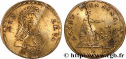 ROUYER - X. JETONS DE NUREMBERG Minerve n.d.