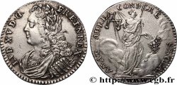LOUIS XV DIT LE BIEN AIMÉ Jeton de compte n.d.