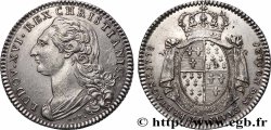 BRETAGNE (ÉTATS DE...)  États de Rennes 1778