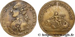 LOUIS XVII Pour le dauphin Louis XVII n.d.