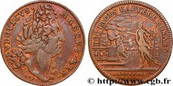 BÂTIMENTS DU ROI Comptabilité de l’Administration n.d.