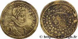 LOUIS XIII THE JUST MAN Wolf Laufer n.d.
