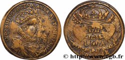 LOUIS XIII THE JUST MAN Mariage avec Anne d’Autriche n.d.