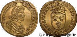 ROUYER - X. JETONS DE NUREMBERG Conrad Lauffer n.d.
