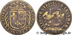 ANNE D&nbsp;AUTRICHE  1642