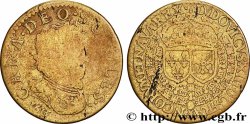 LOUIS XIII LE JUSTE  1613