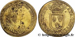 ROUYER - X. JETONS DE NUREMBERG Lazare Gottlieb Lauffer, jeton de compte n.d.