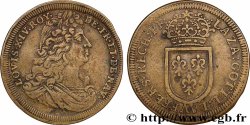 ROUYER - X.JETONS DE NUREMBERG Lazare Gottlieb Lauffer, jeton de compte n.d.