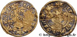 ROUYER - X. JETONS DE NUREMBERG Jeton de compte n.d.