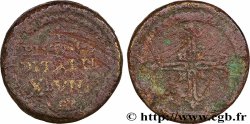 ITALIE - POIDS MONÉTAIRE Poids monétaire pour la pièce de quatre pistoles d’Italie n.d.