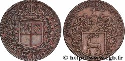 DIJON (MAIRES DE ... et divers) Jacques de Frasans 1662