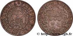 PARIS - ILE DE FRANCE Pierre Helyot, receveur général des pauvres 1644