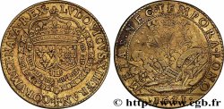 LUIGI XIII IL GIUSTO  1631