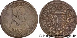 LUIGI XIII IL GIUSTO Wolf Laufer n.d.