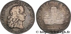 GALERES ROYALES Louis-Jean-Marie de Bourbon, duc de Penthièvre 1689