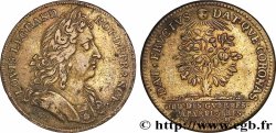 ORDINAIRE DES GUERRES Paparel Trésorier n.d.