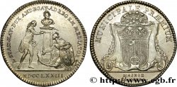 ANJOU - NOBLESSE Louis-Stanislas-Xavier, duc d’Anjou 1773