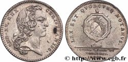 NOTAIRES ROYAUX Notaires de Paris, émission de 1741 - Louis XV 1720