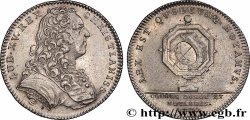 NOTAIRES ROYAUX Notaires de Paris, émission de 1737 - Louis XV 1720
