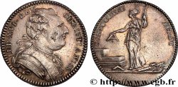 FRANC-MAÇONNERIE - PARIS LES AMIS DE LA LIBERTE 1797