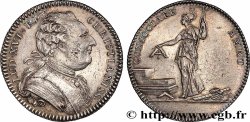 FRANC-MAÇONNERIE - PARIS LES AMIS DE LA LIBERTE 1797
