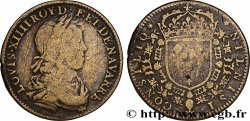 CONSEIL DU ROI Émission vers 1645 n.d.