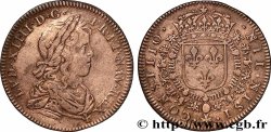 CONSEIL DU ROI Émission vers 1645 n.d.