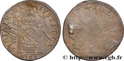CHARLES IX Hercule 1568