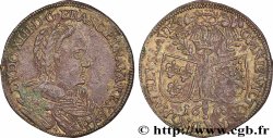 LOUIS XIII  Matheus Laufer 1618