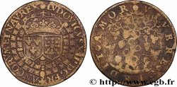 LUDWIG XIII DAS GERECHTE Le souvenir d’Henri IV n.d.