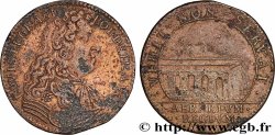 TRÉSOR ROYAL Louis XIV 1681